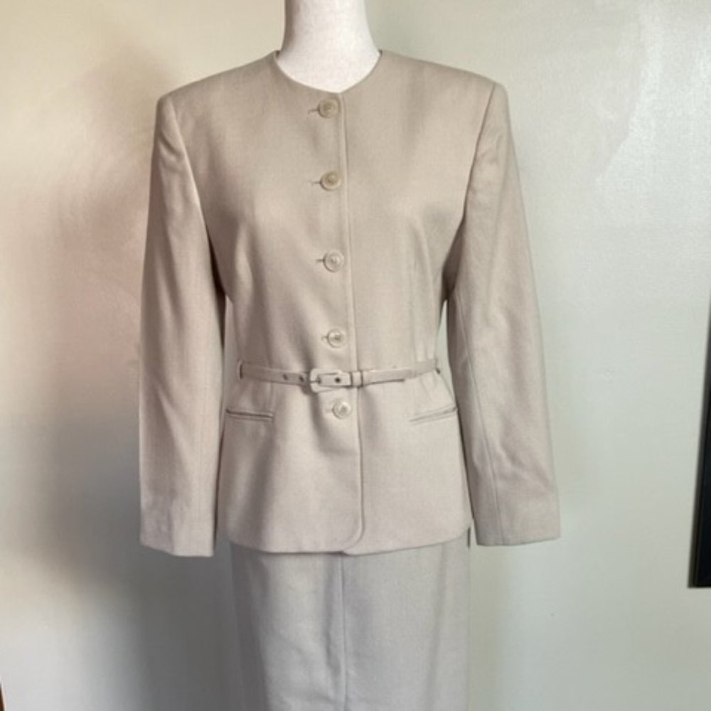 Vintage Jones New York 2-Piece Suit